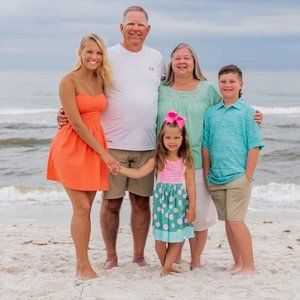 Meet your Posher, Karen